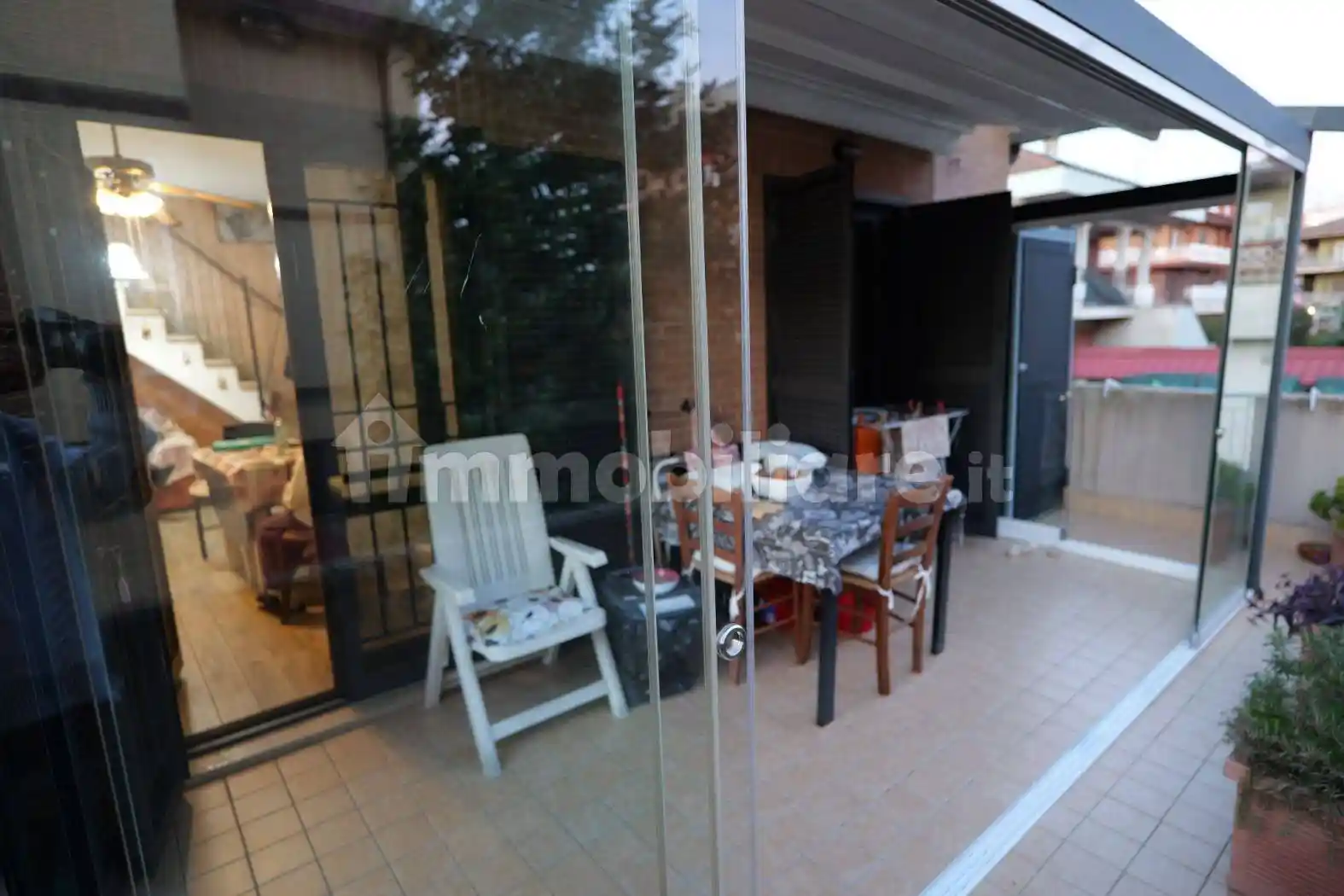 Appartamento in affitto a Marino