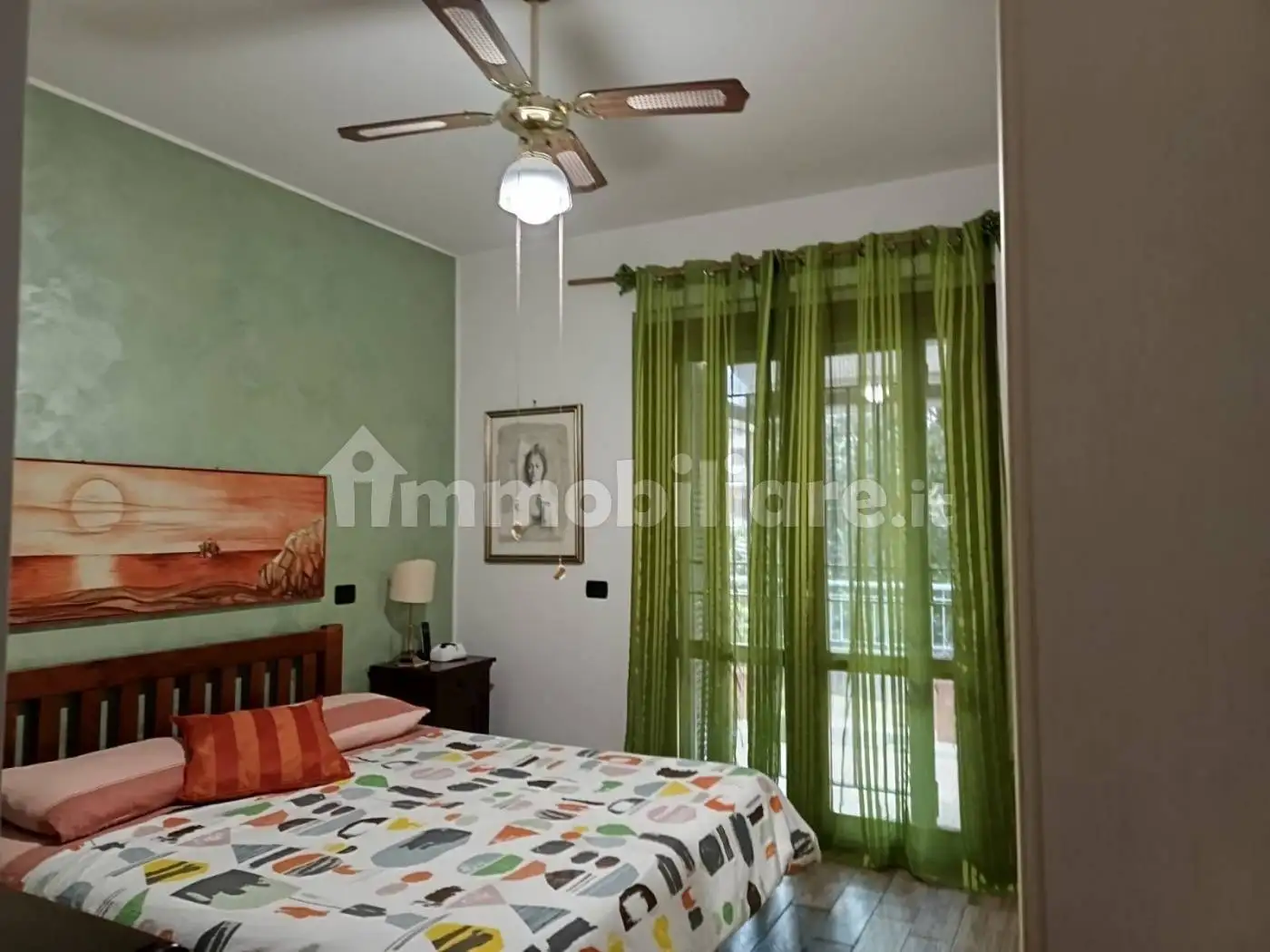 Trilocale viale della Repubblica 242, Santa Maria delle Mole, Marino - foto 4