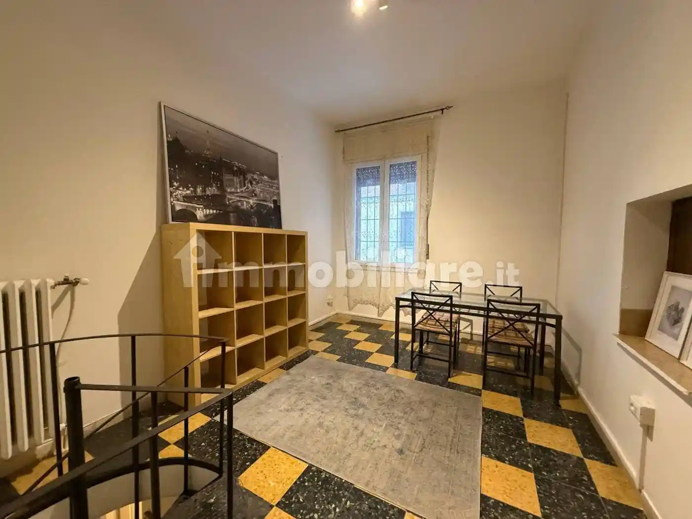 Quadrilocale via Albano Sorbelli 12, Santo Stefano, Bologna - foto 5