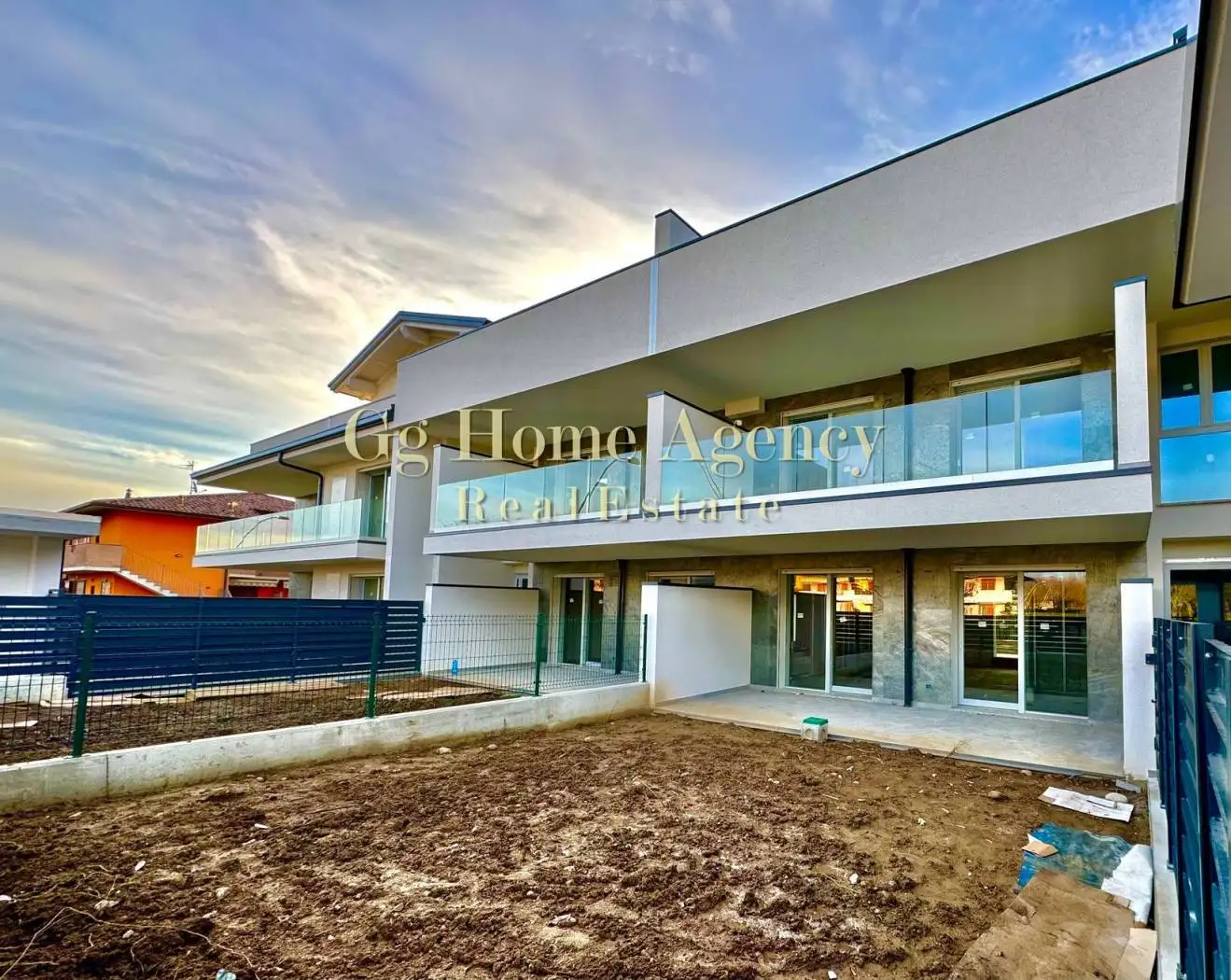 Trilocale via Carlo Alberto Dalla Chiesa, Calusco d'Adda - foto 5