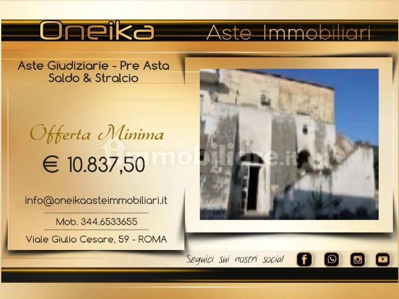 Appartamento in vendita a Sarno