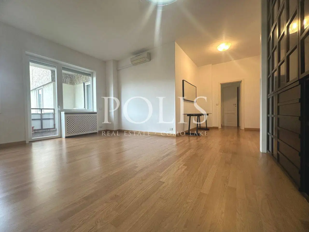 Appartamento in vendita a Como