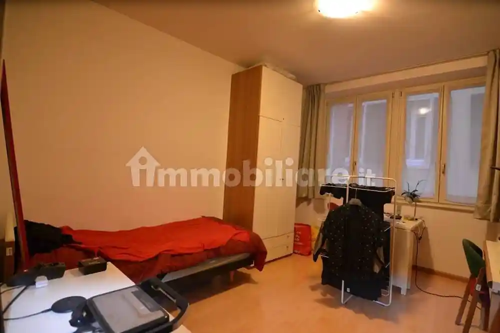 Trilocale vicolo Galasso, Centro Storico, Trento - foto 5