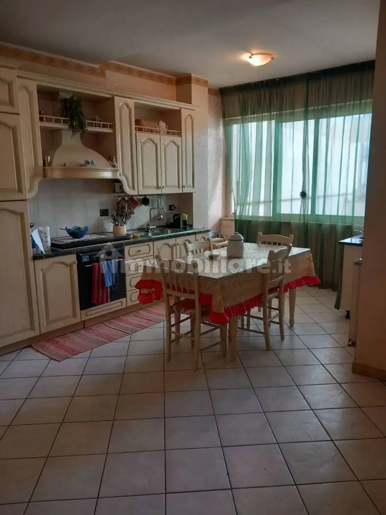 Appartamento in vendita a Cinquefrondi