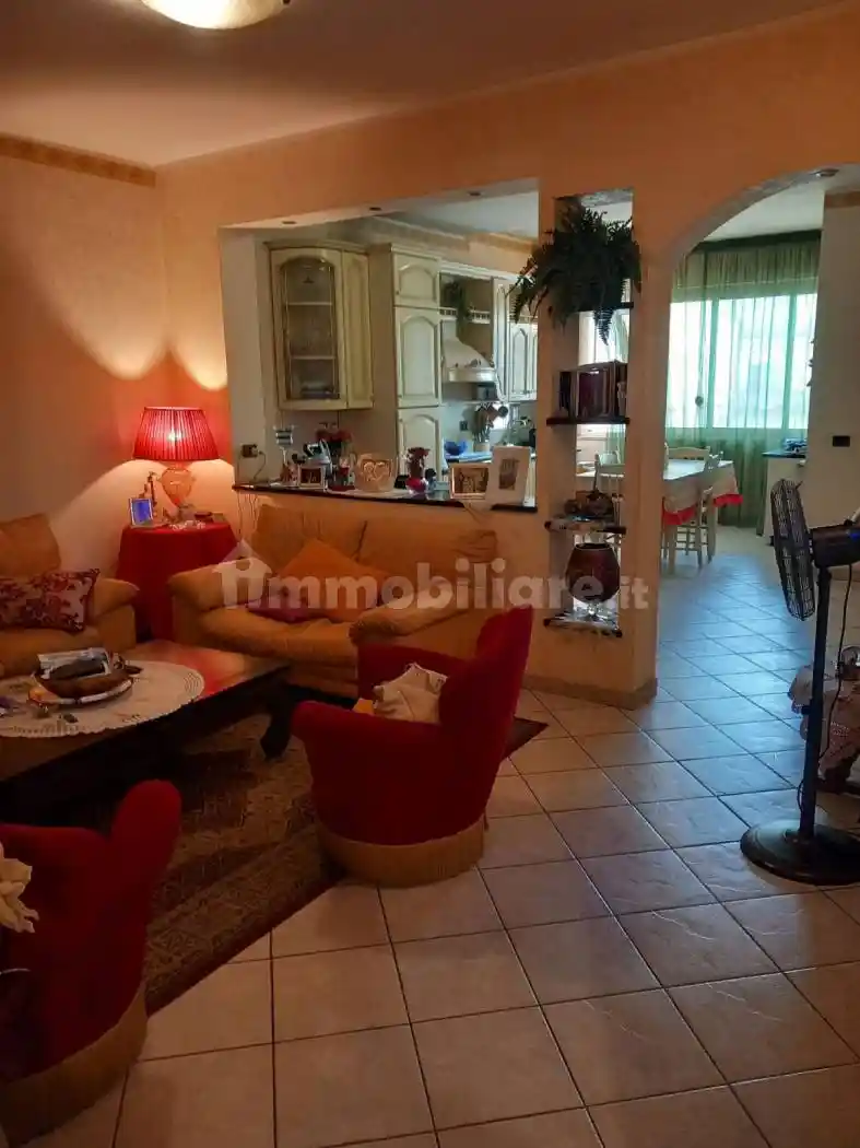 Trilocale viale Sandro Pertini 131, Cinquefrondi - foto 2