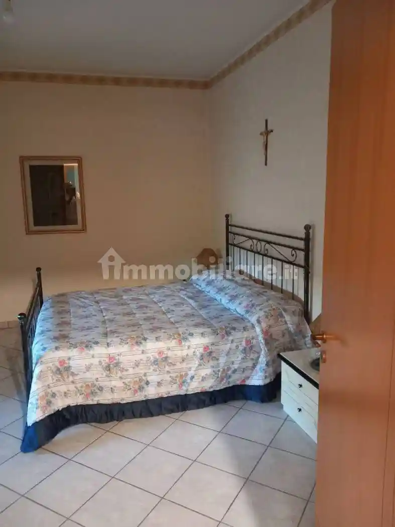 Trilocale viale Sandro Pertini 131, Cinquefrondi - foto 3
