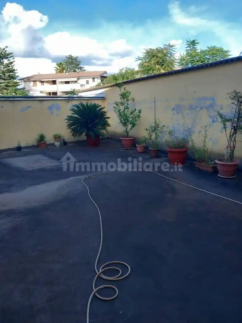 Trilocale viale Sandro Pertini 131, Cinquefrondi - foto 5