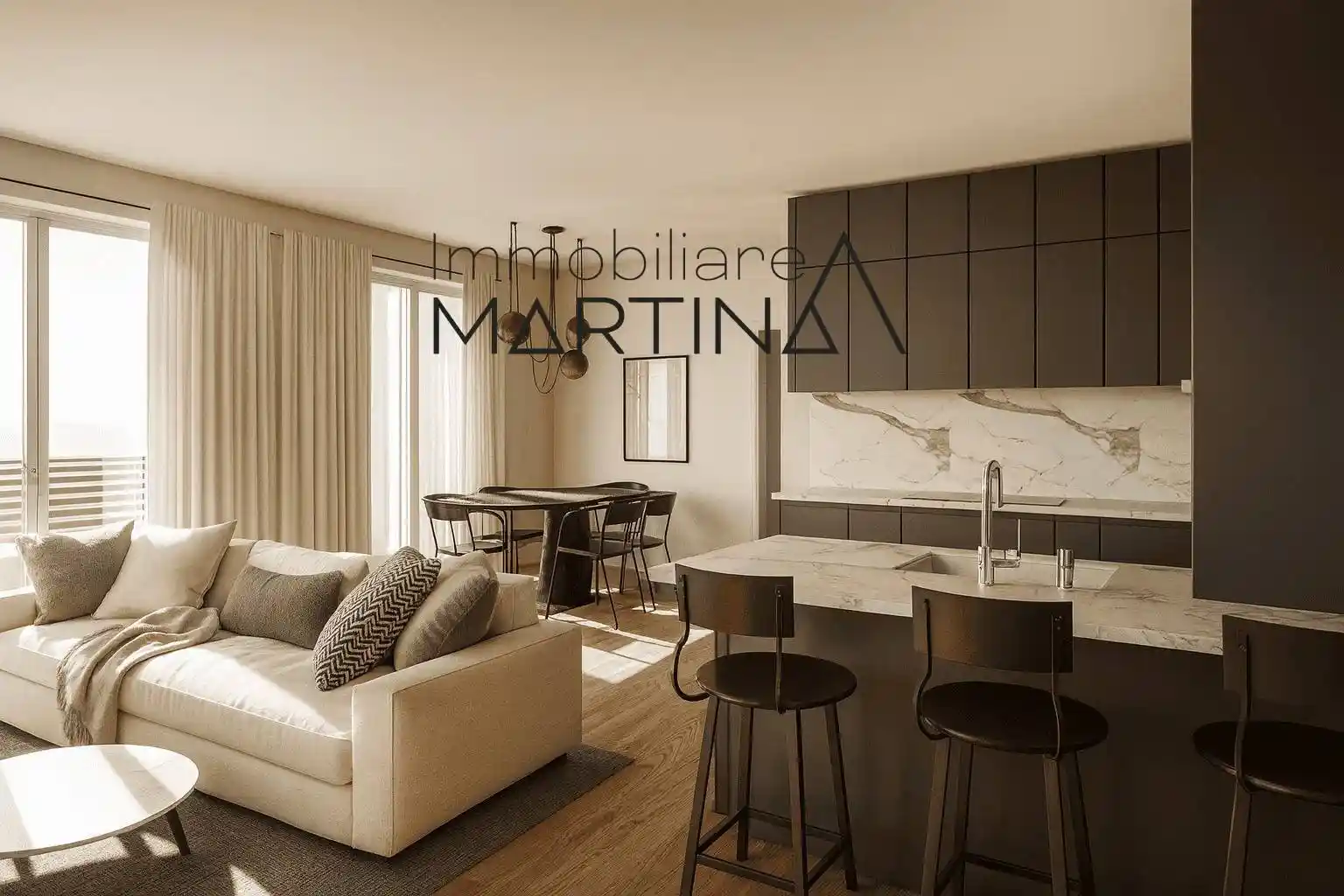 Appartamento - foto 5