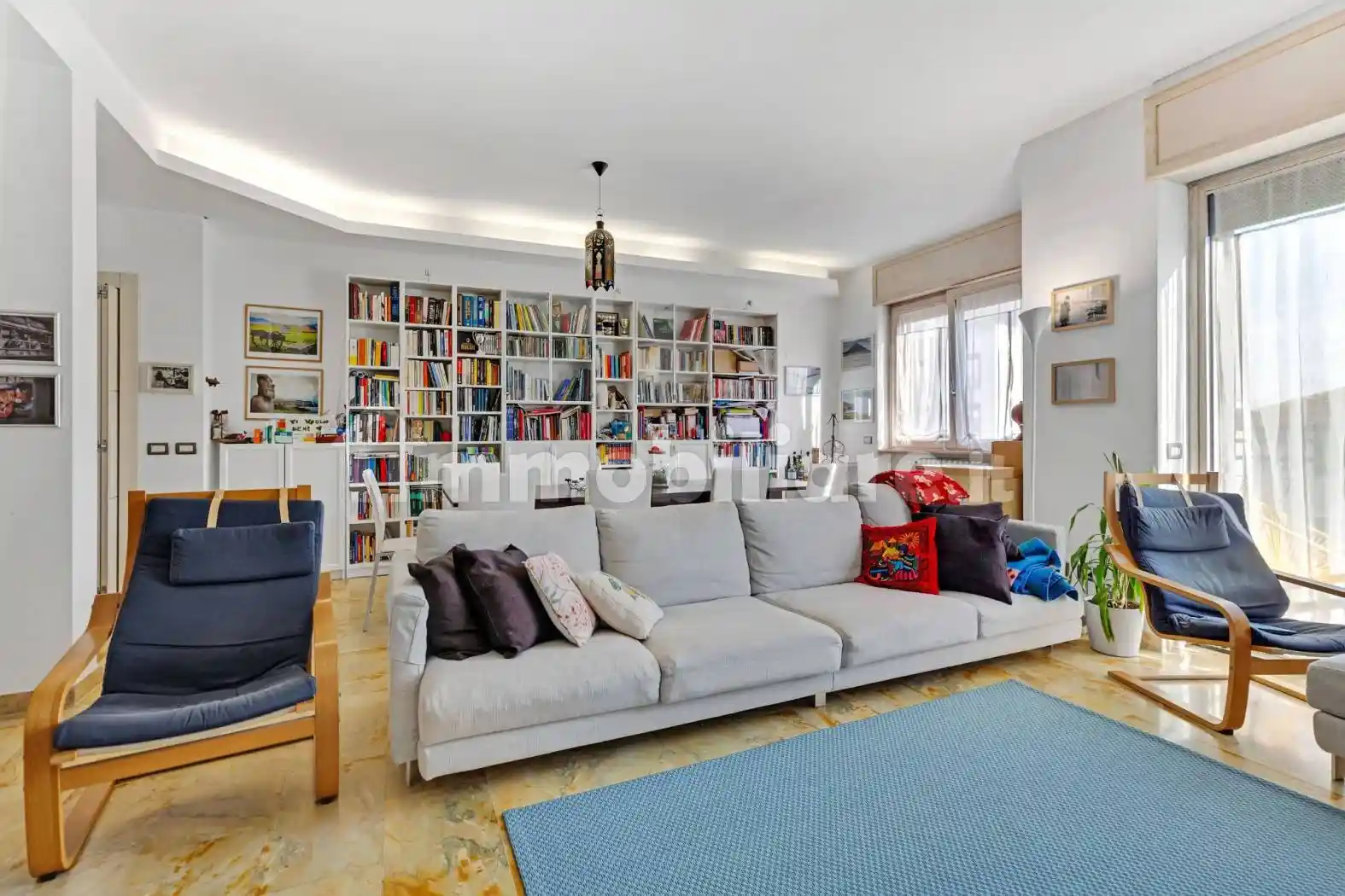 Quadrilocale via Teodosio 83, Casoretto, Milano - foto 2