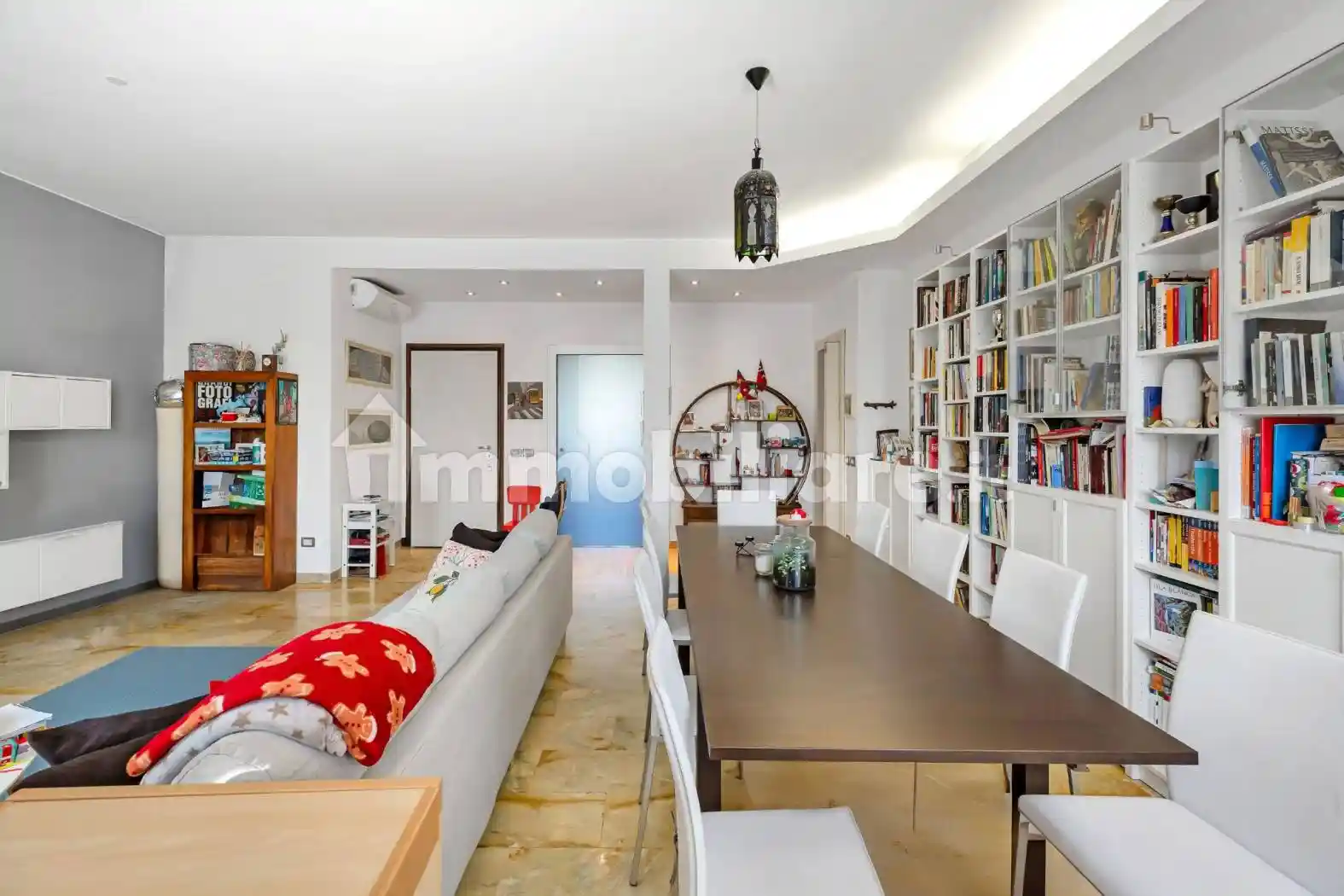 Quadrilocale via Teodosio 83, Casoretto, Milano - foto 4