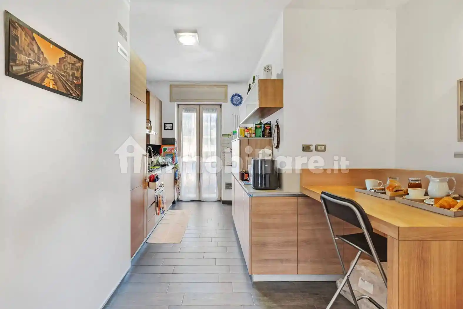 Quadrilocale via Teodosio 83, Casoretto, Milano - foto 5