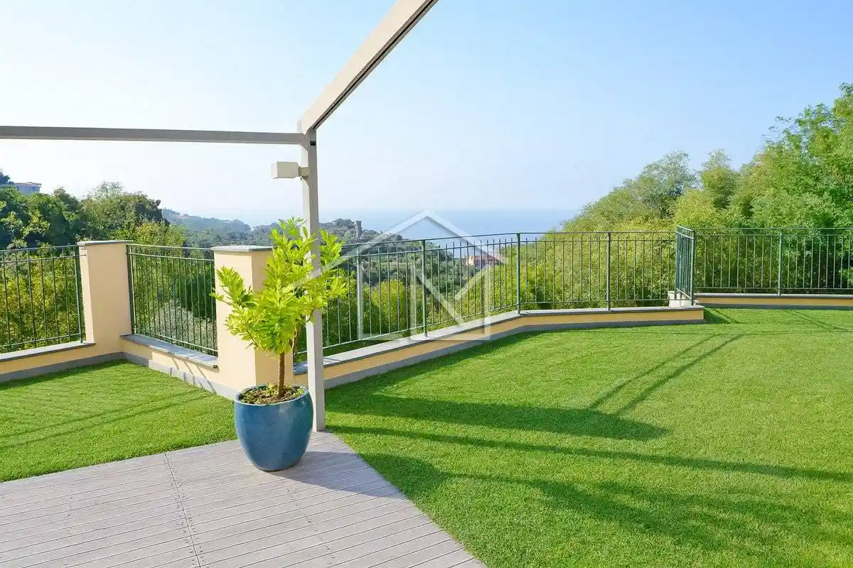 Villa unifamiliare via Militare, Pugliola, Solaro, Lerici - foto 2