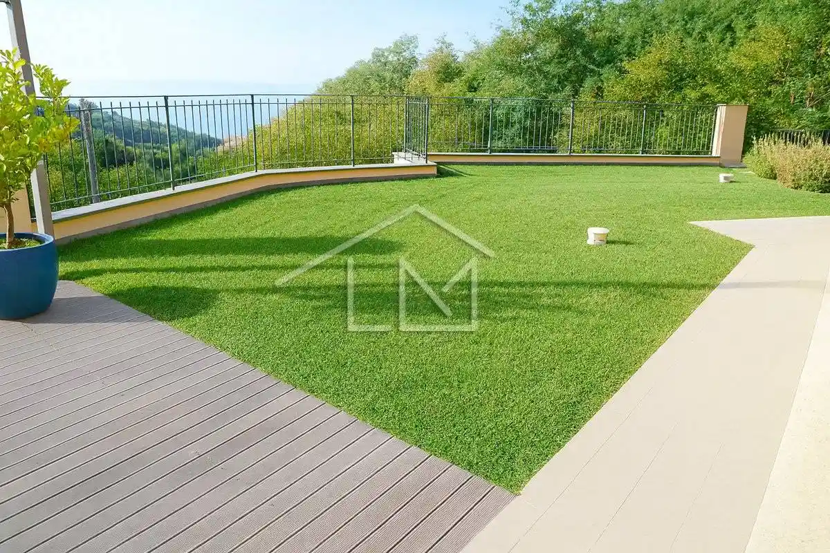 Villa unifamiliare via Militare, Pugliola, Solaro, Lerici - foto 3