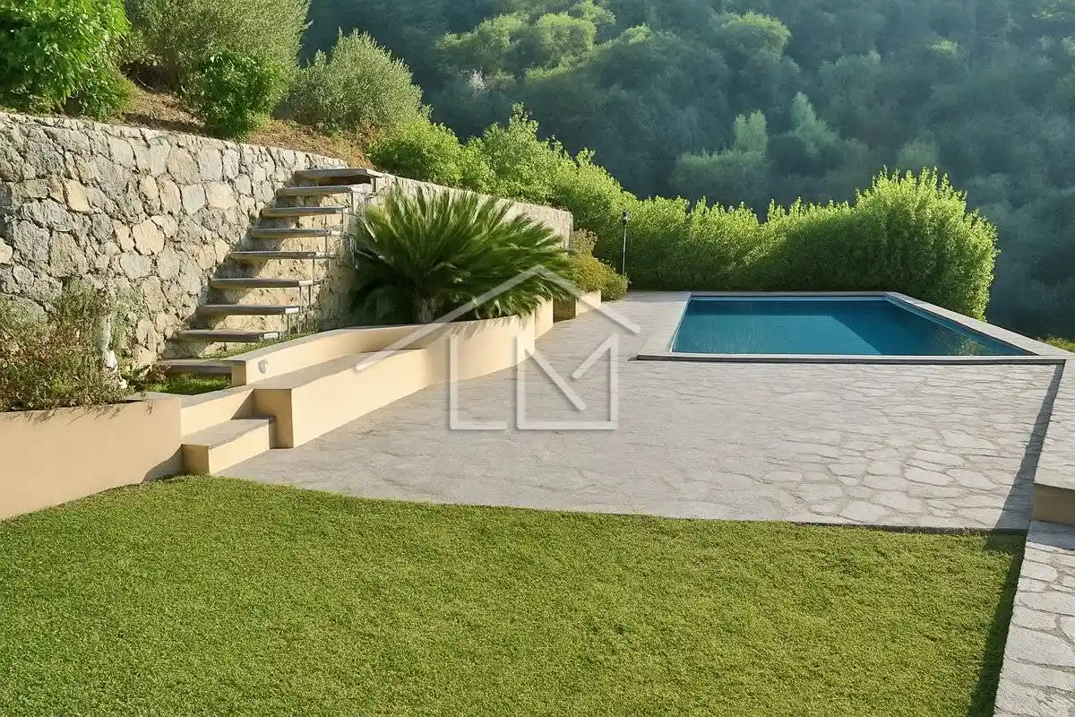 Villa unifamiliare via Militare, Pugliola, Solaro, Lerici - foto 4