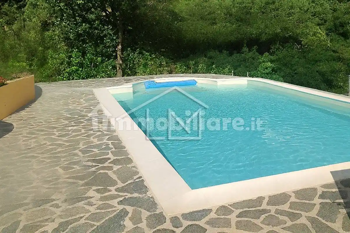 Villa unifamiliare via Militare, Pugliola, Solaro, Lerici - foto 5