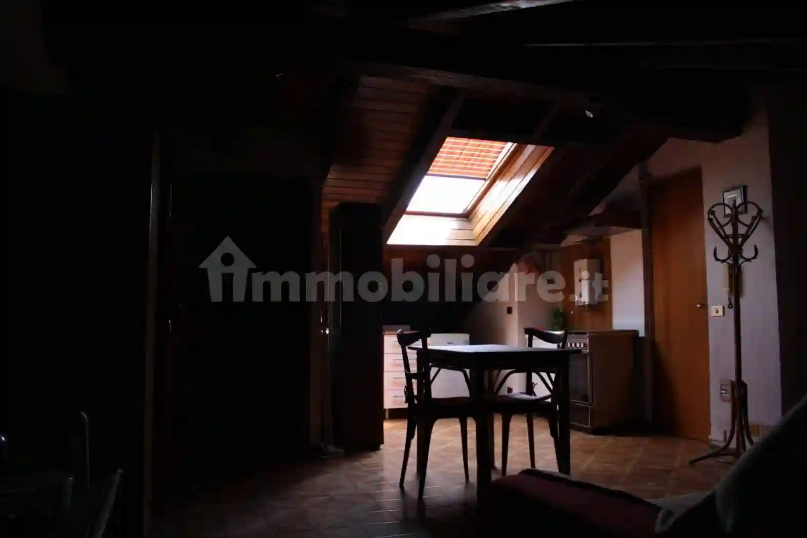 Attico - Mansarda - foto 2