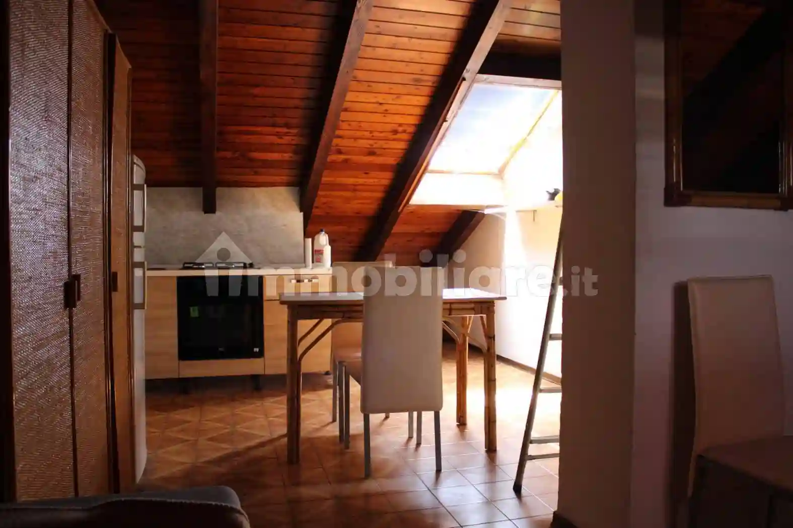 Attico - Mansarda - foto 3