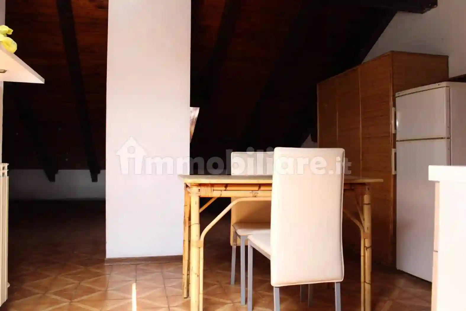 Attico - Mansarda - foto 4