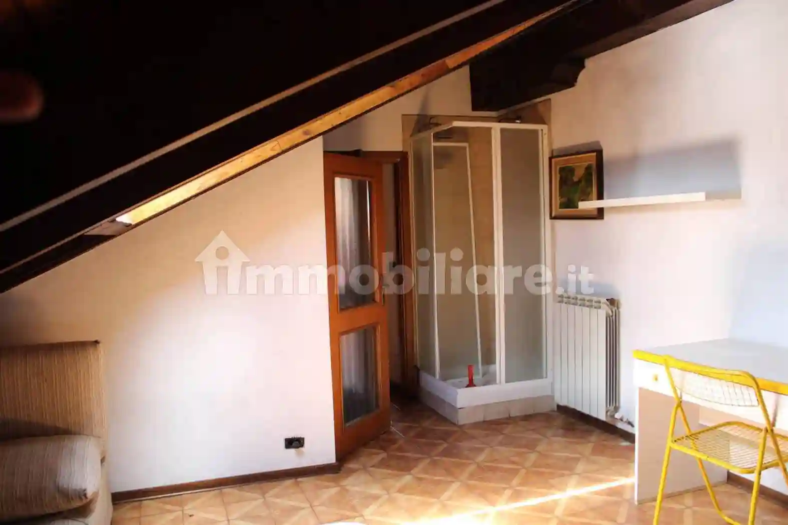 Attico - Mansarda - foto 5