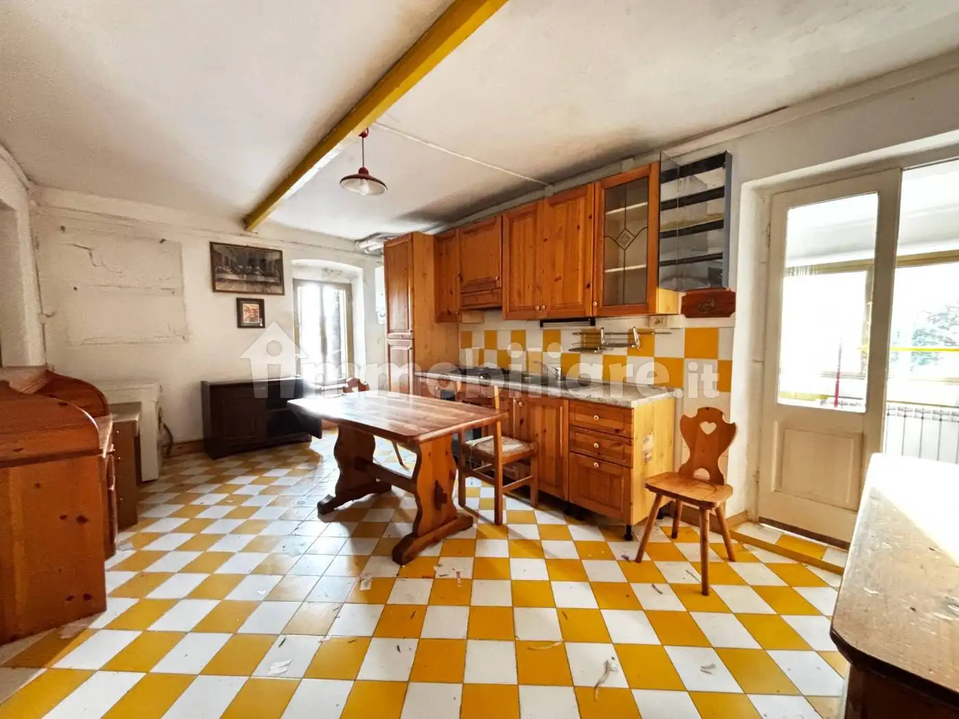 Appartamento in vendita a Gavardo