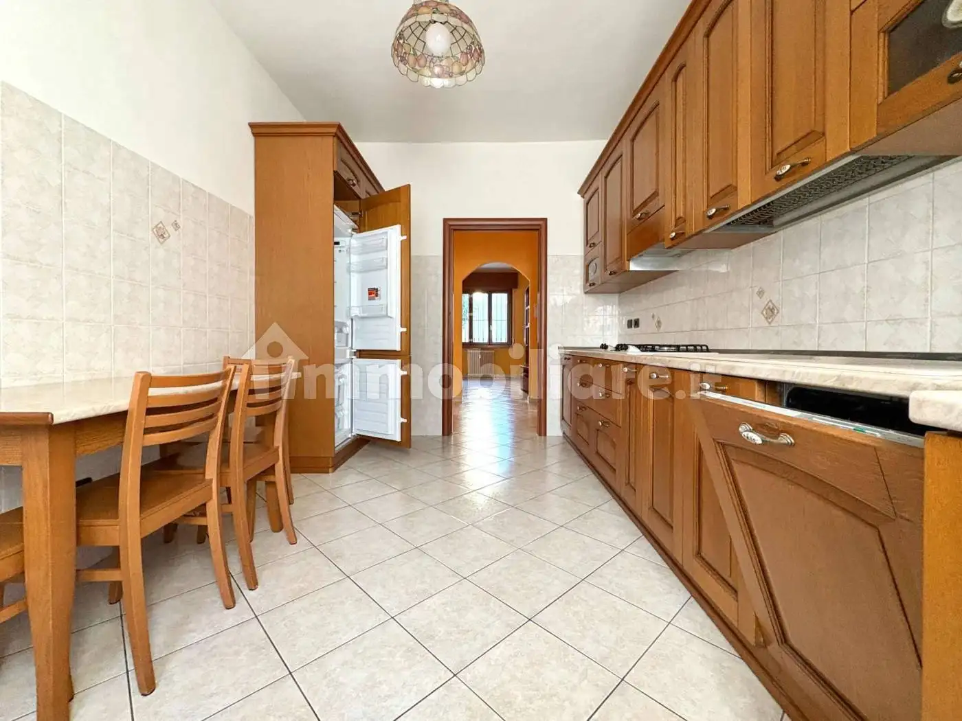 Trilocale via Gorizia 8, Centro, Cernusco sul Naviglio - foto 2