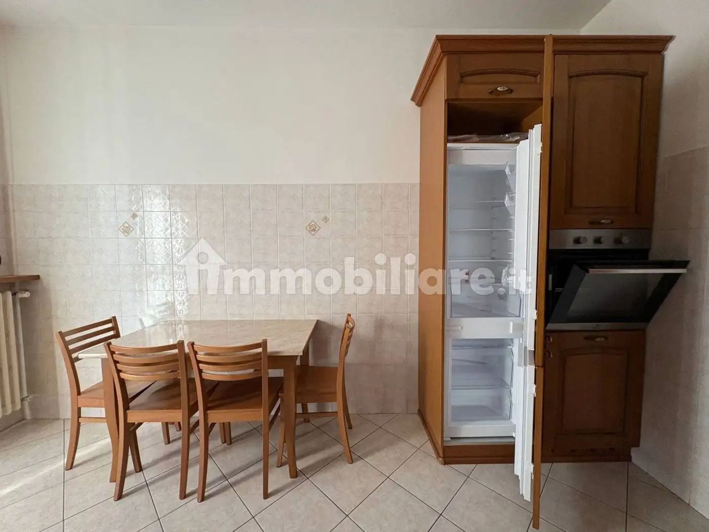 Trilocale via Gorizia 8, Centro, Cernusco sul Naviglio - foto 3