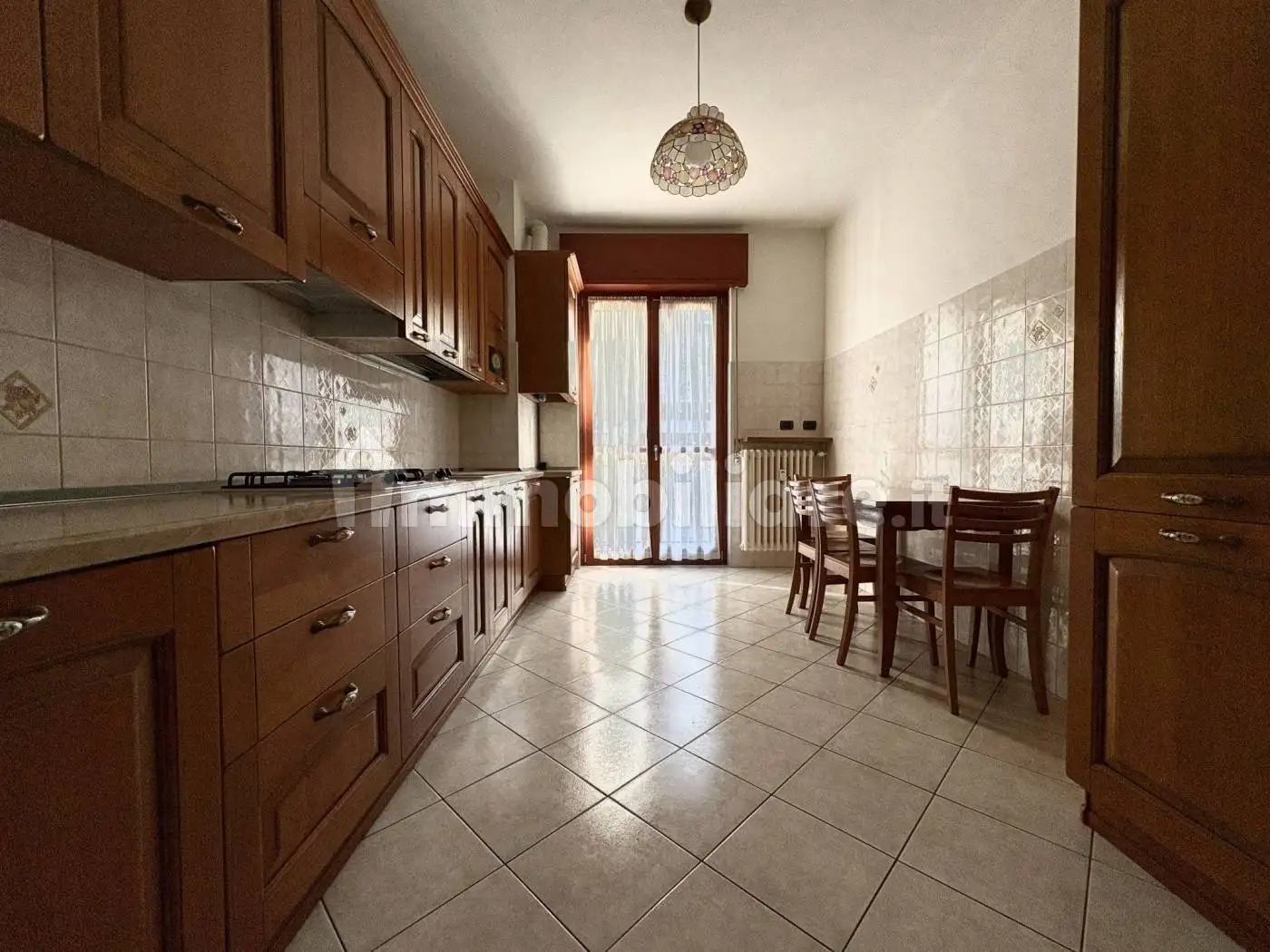 Trilocale via Gorizia 8, Centro, Cernusco sul Naviglio - foto 4