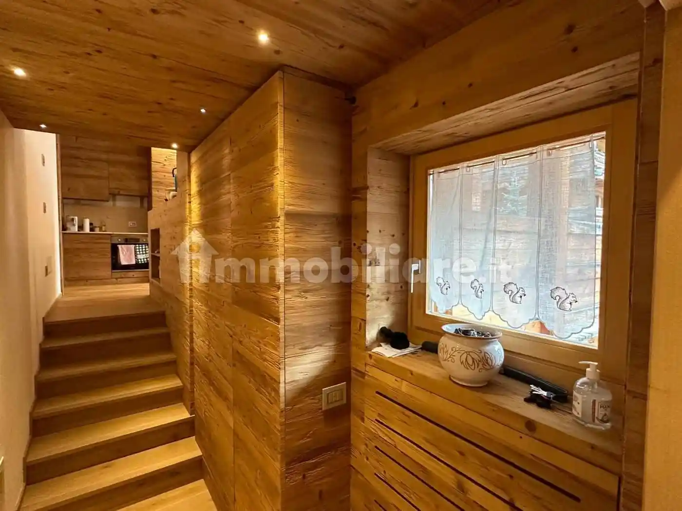 Bilocale frazione Acquabona di Sotto 36, Centro, Cortina d'Ampezzo - foto 3