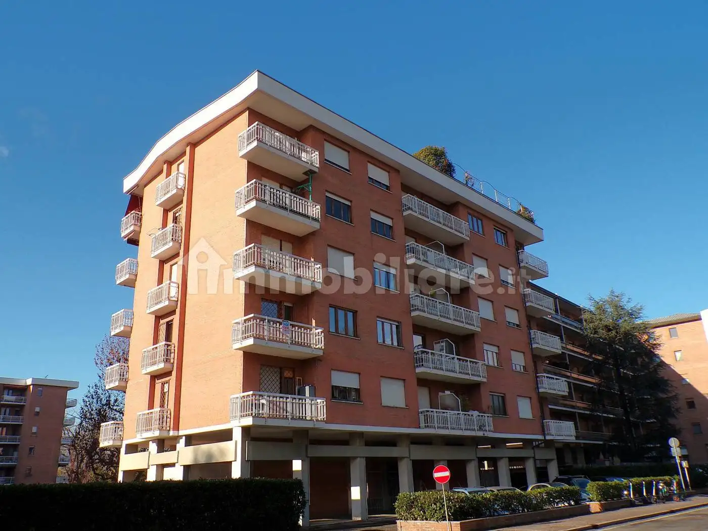 Appartamento in vendita a Moncalieri