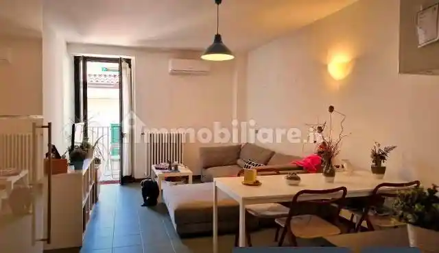 Quadrilocale corso di Porta Ticinese 77, Ticinese, Milano - foto 4