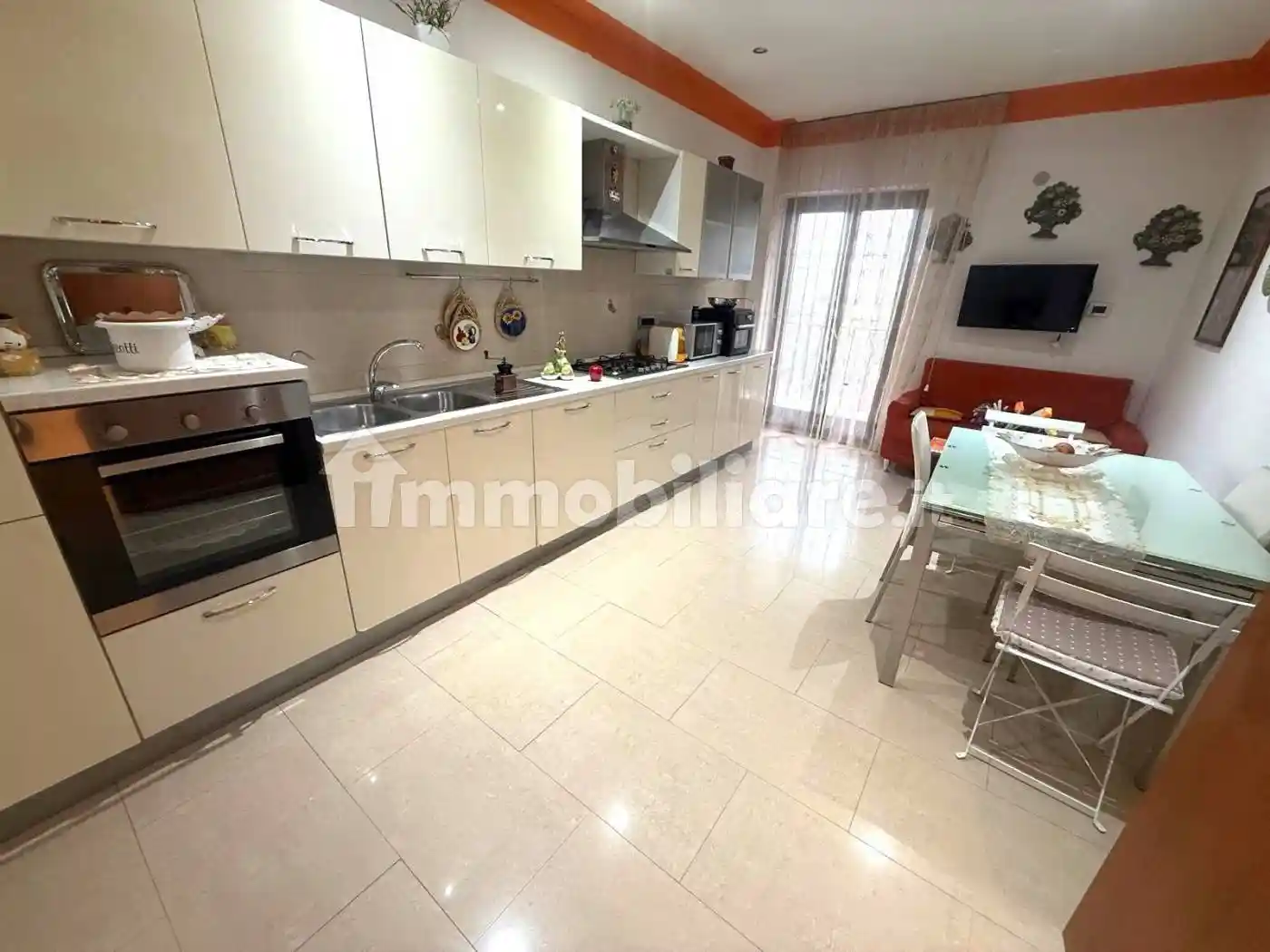 Appartamento via Camillo Benso di Cavour, Rione Libertà, Benevento - foto 5