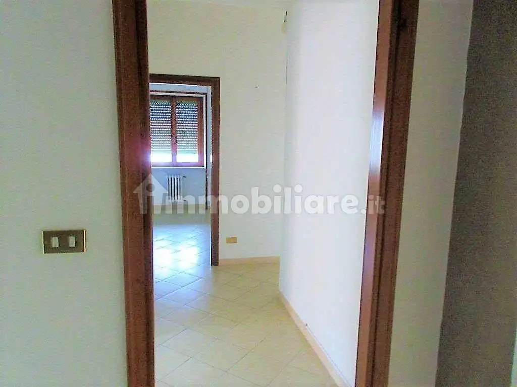 Appartamento 120 m², Tribunale, Frosinone - foto 4