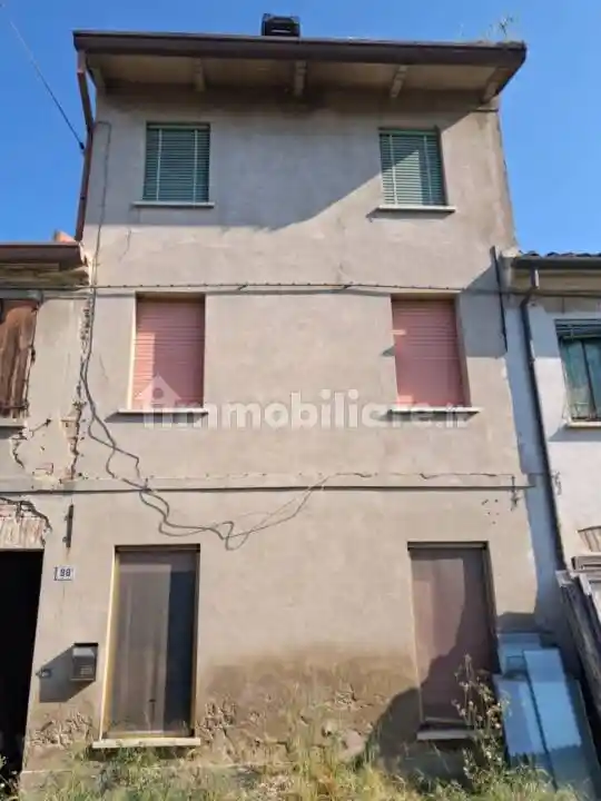 Palazzo - Stabile - foto 4