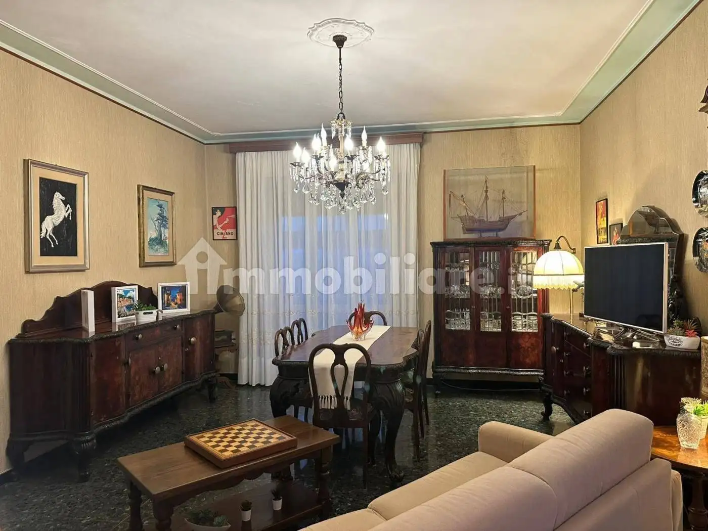 Appartamento via Tardy & B, Savona - foto 2