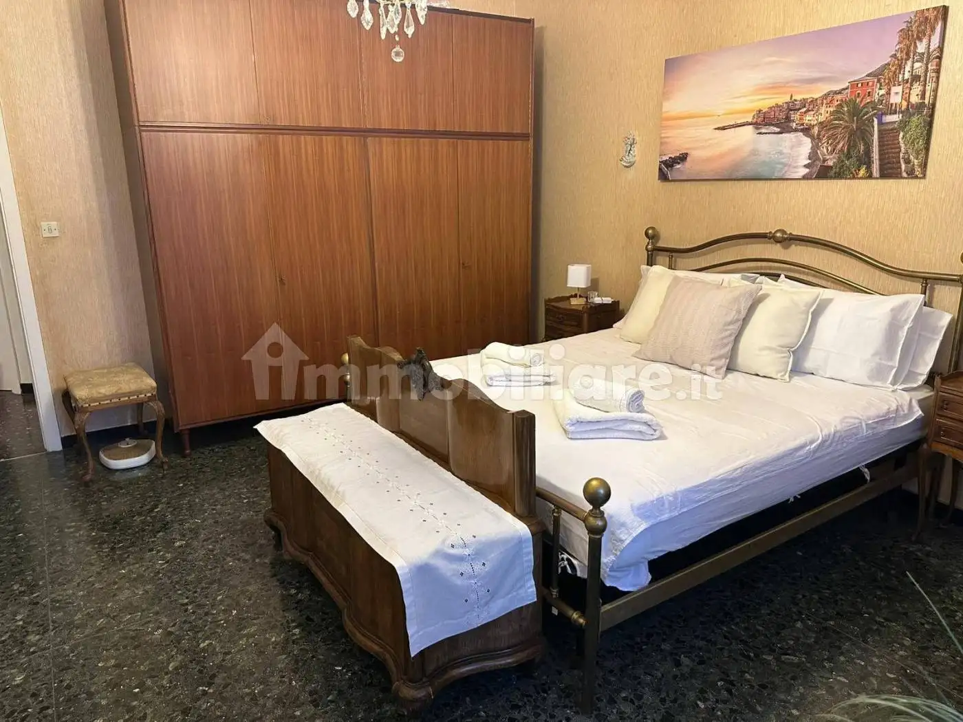 Appartamento via Tardy & B, Savona - foto 4