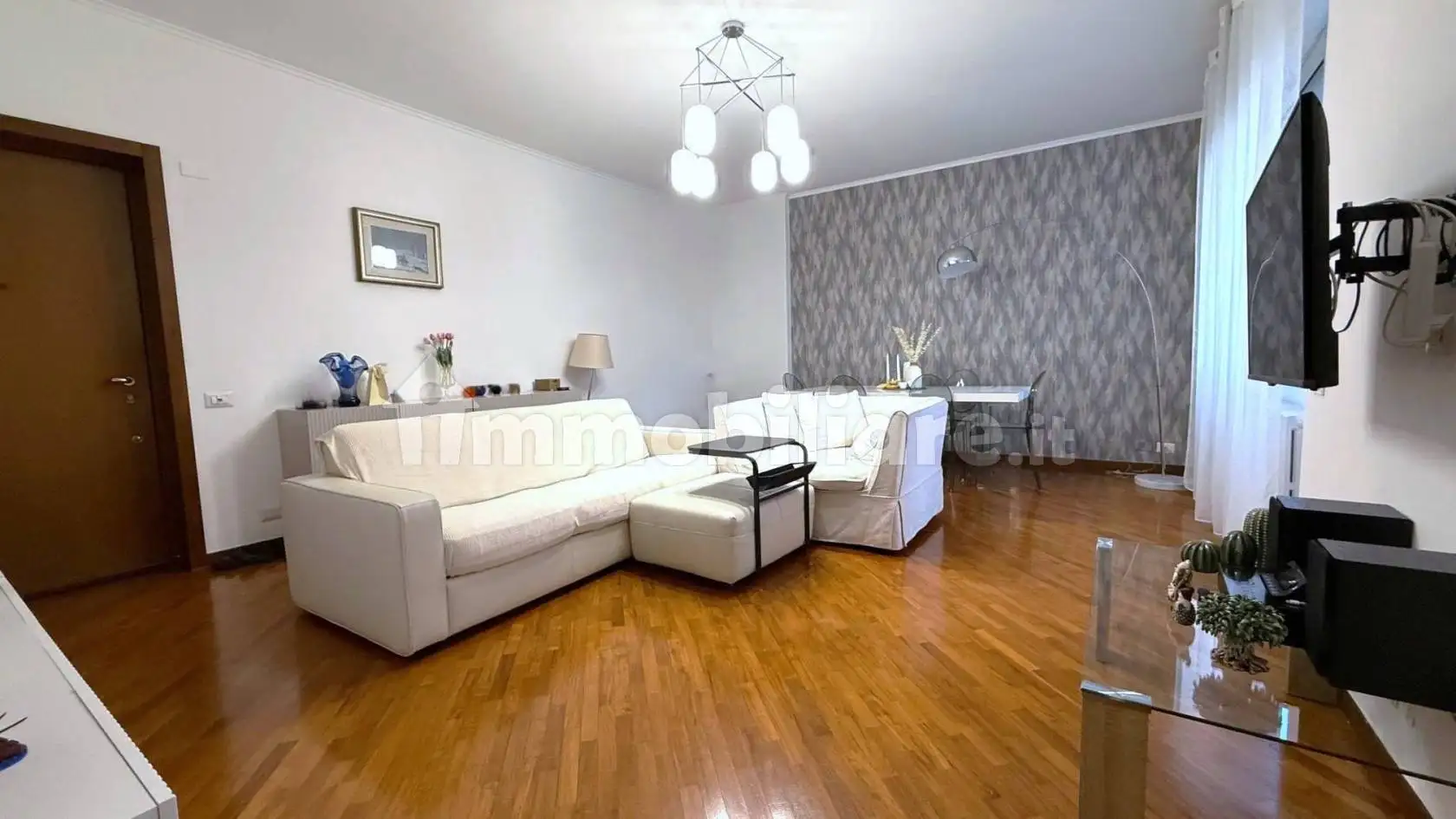 Appartamento in vendita a Monza