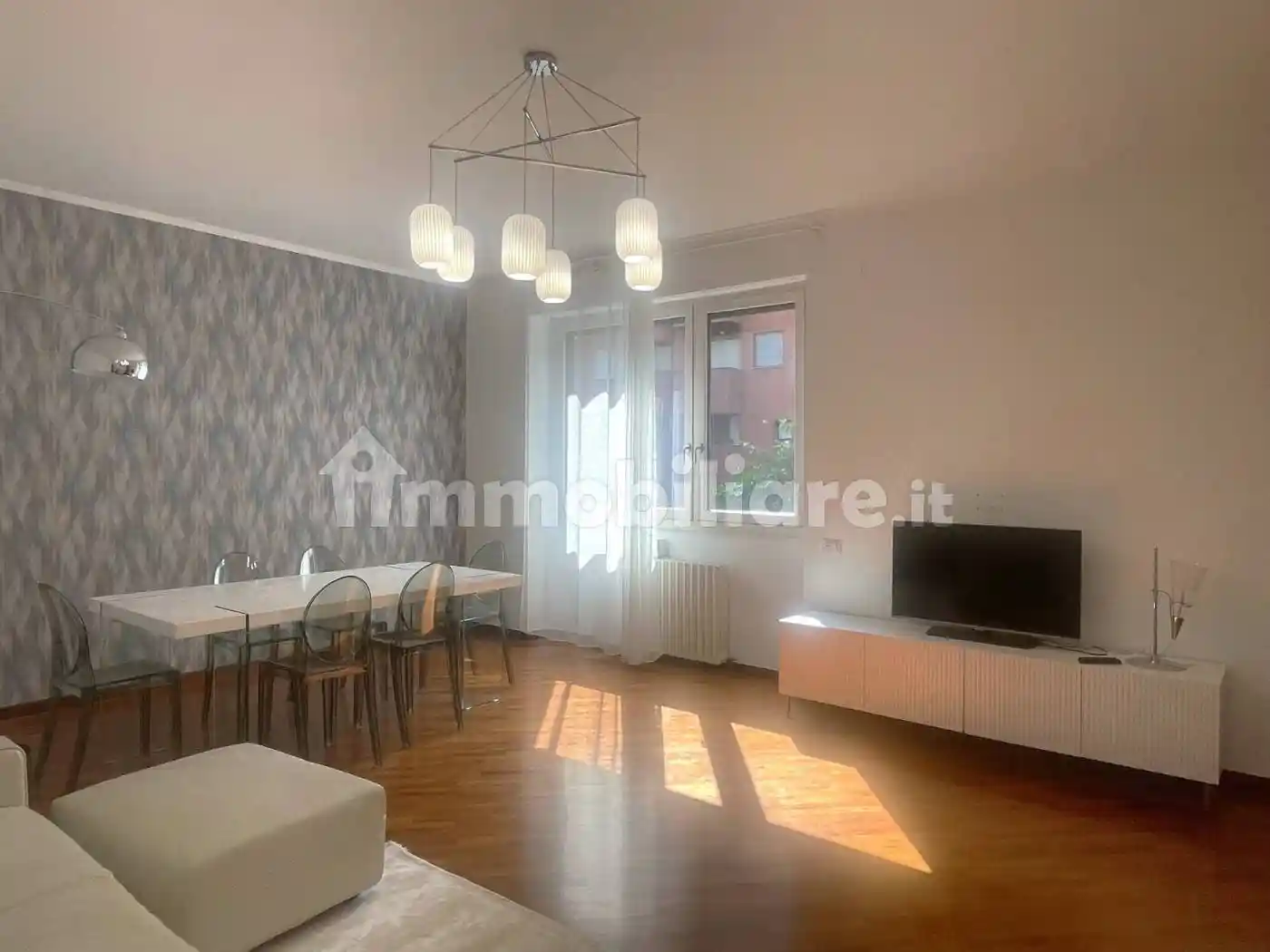 Bilocale via Don Luigi Sturzo 7, Parco, Monza - foto 2