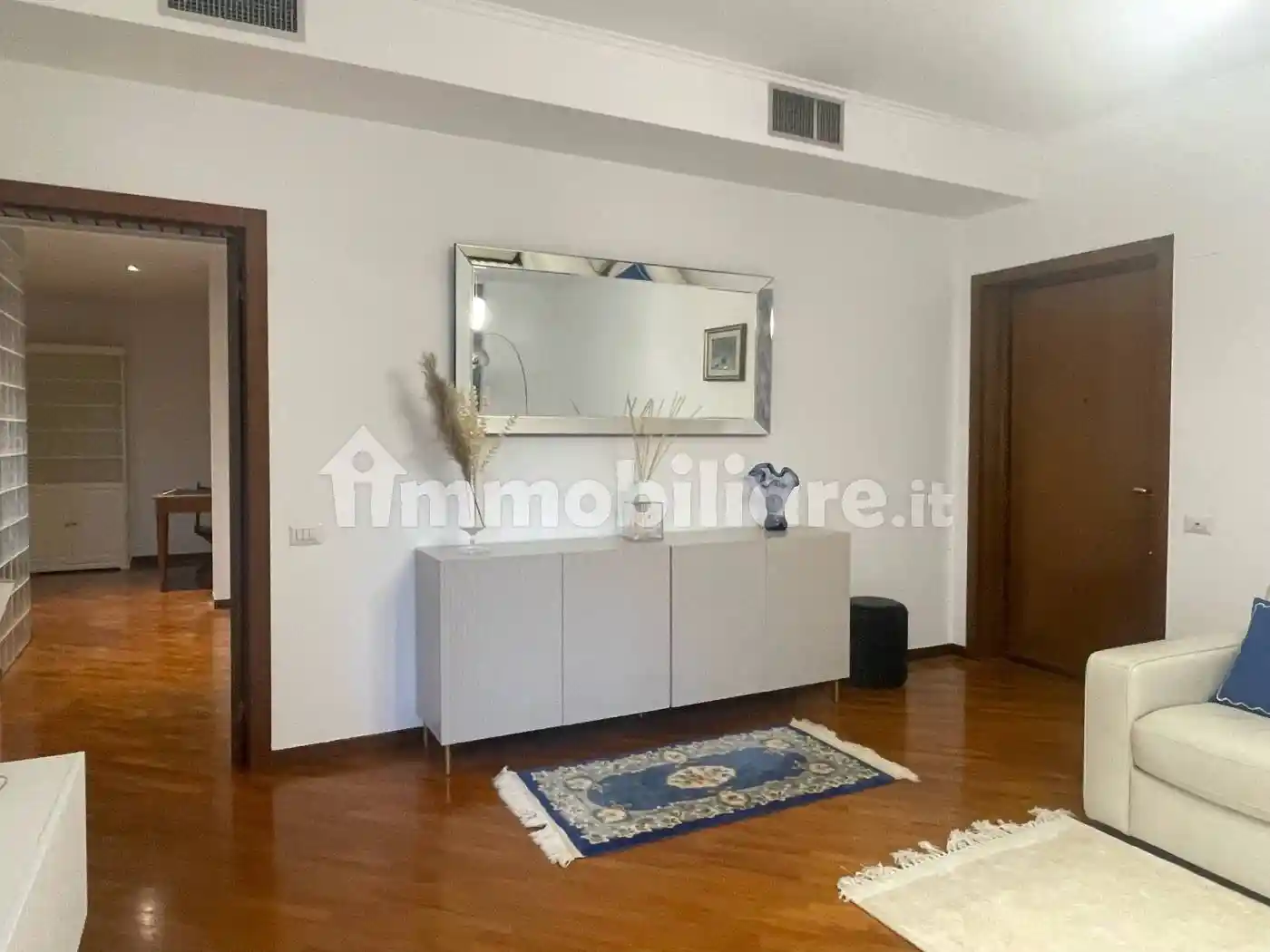 Bilocale via Don Luigi Sturzo 7, Parco, Monza - foto 3