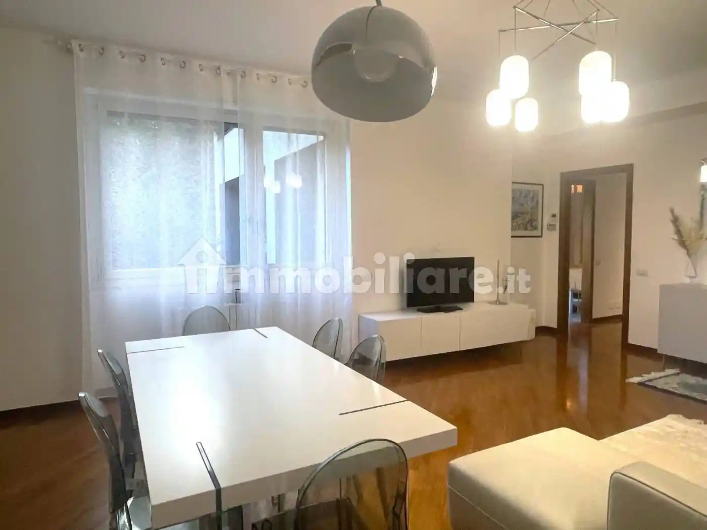 Bilocale via Don Luigi Sturzo 7, Parco, Monza - foto 5