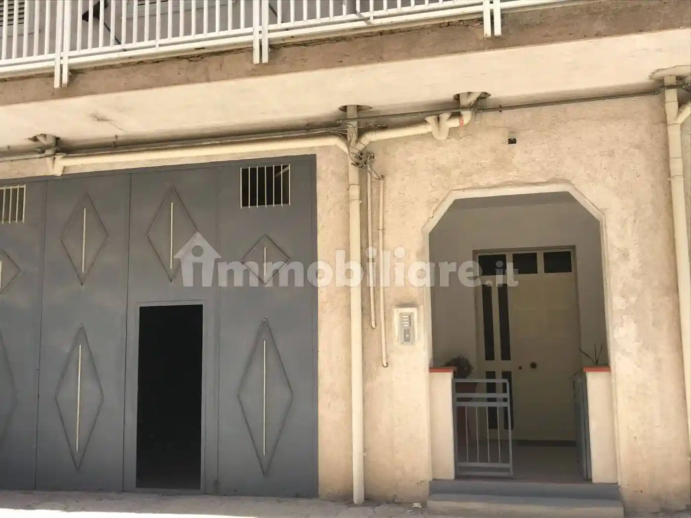 Appartamento in vendita a Marineo