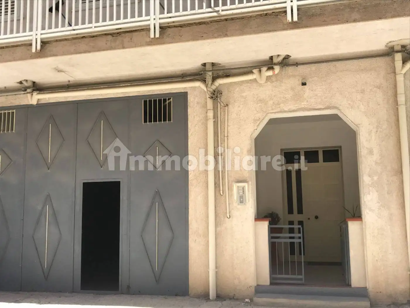 Appartamento in vendita a Marineo