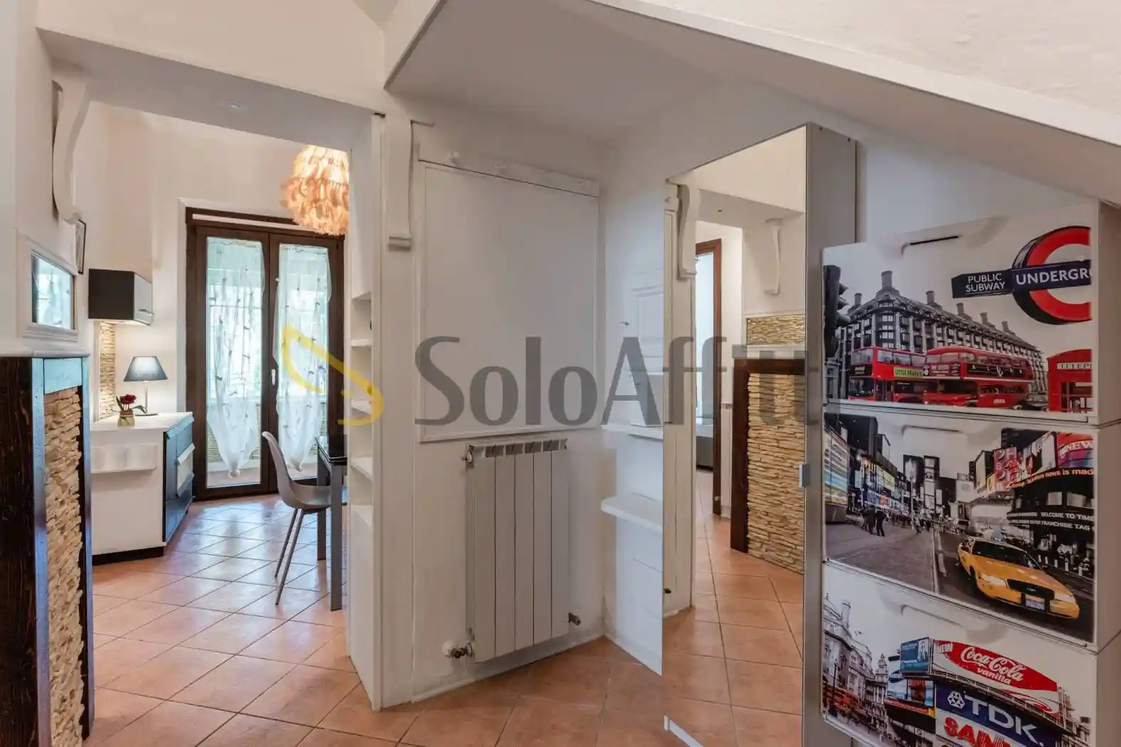 Monolocale via Per Corte Capanni 266, San Concordio, Lucca - foto 2