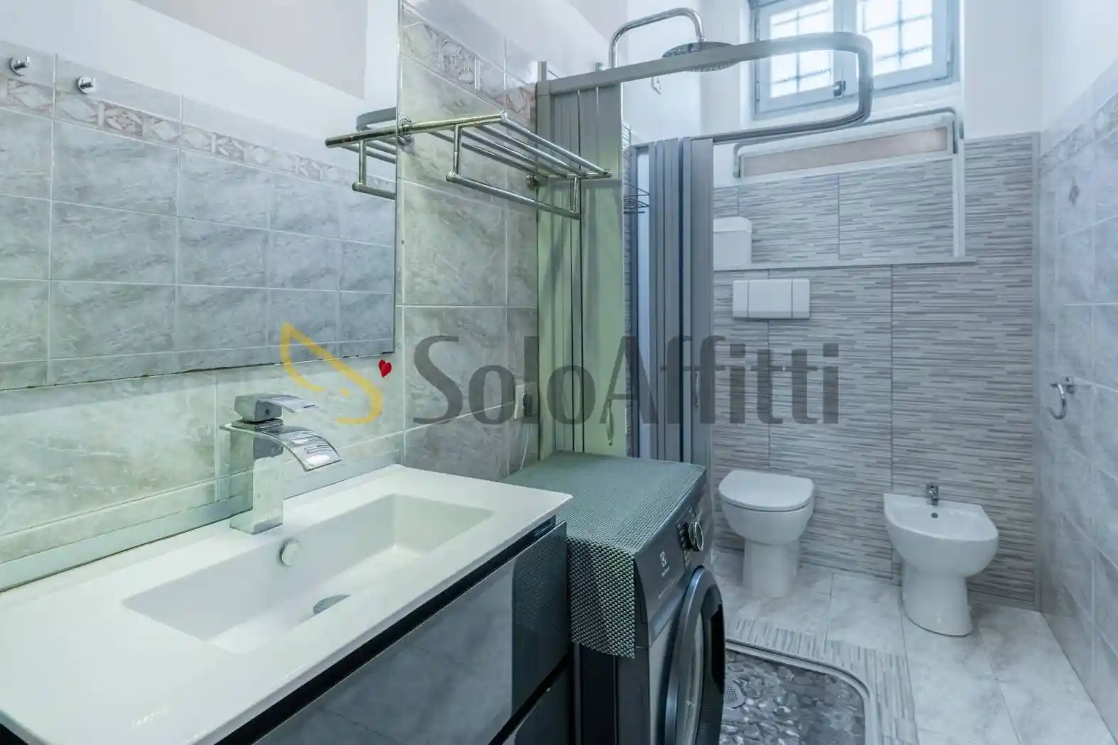 Monolocale via Per Corte Capanni 266, San Concordio, Lucca - foto 4