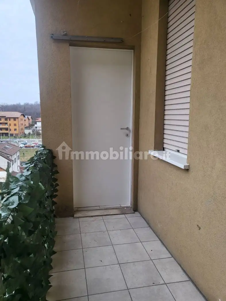 Appartamento in vendita a Cavaria con Premezzo