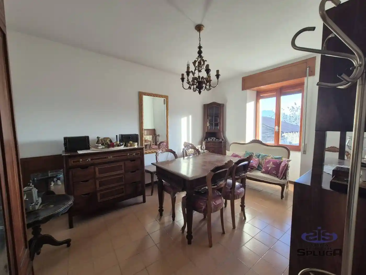 Appartamento in vendita a Peglio