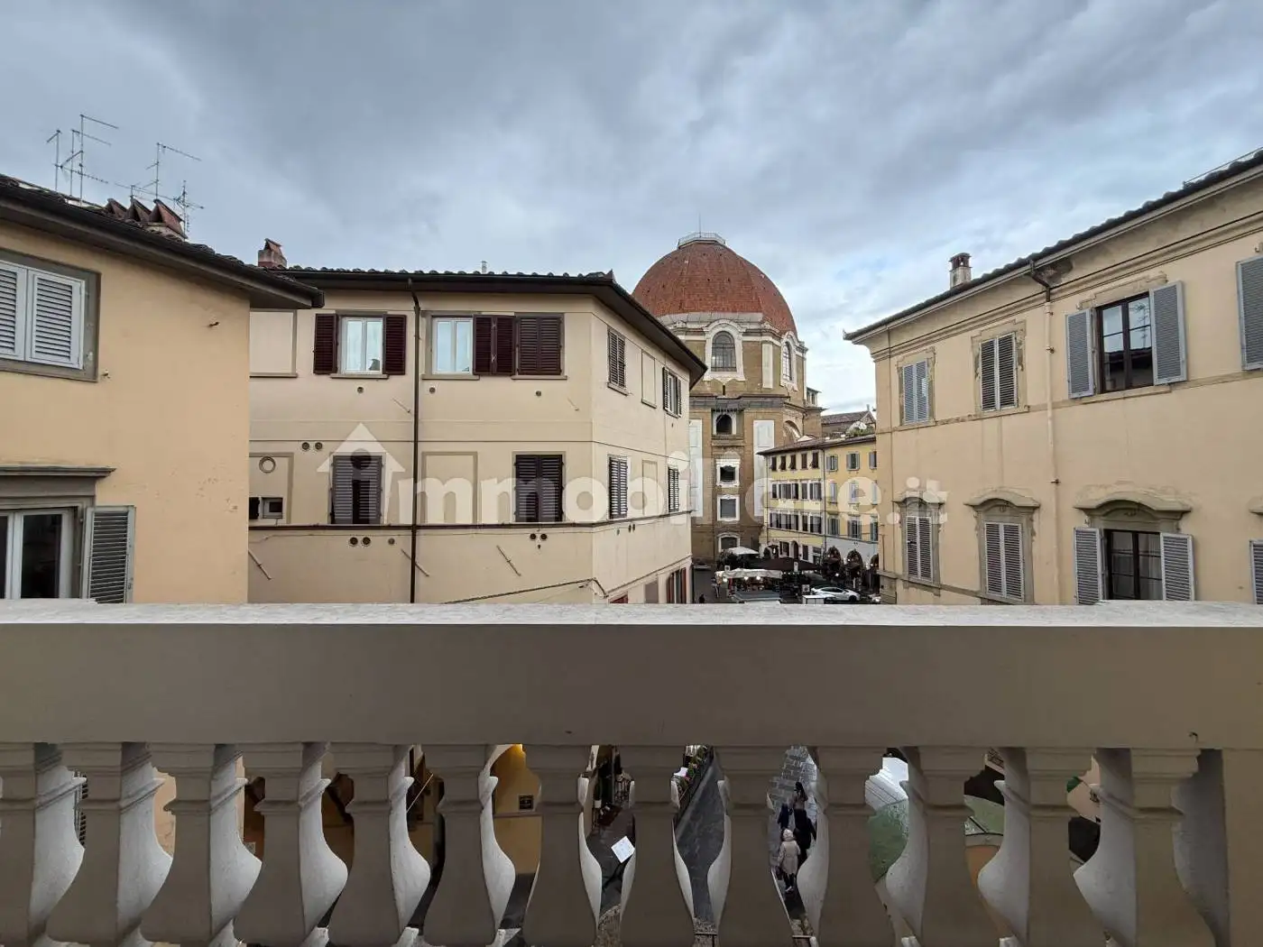 Appartamento in vendita a Firenze