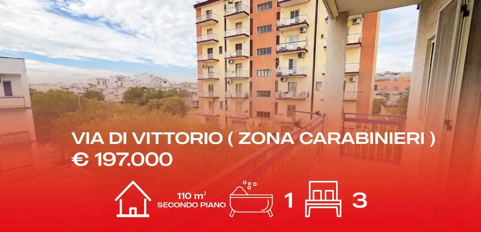 Appartamento in vendita a Manfredonia