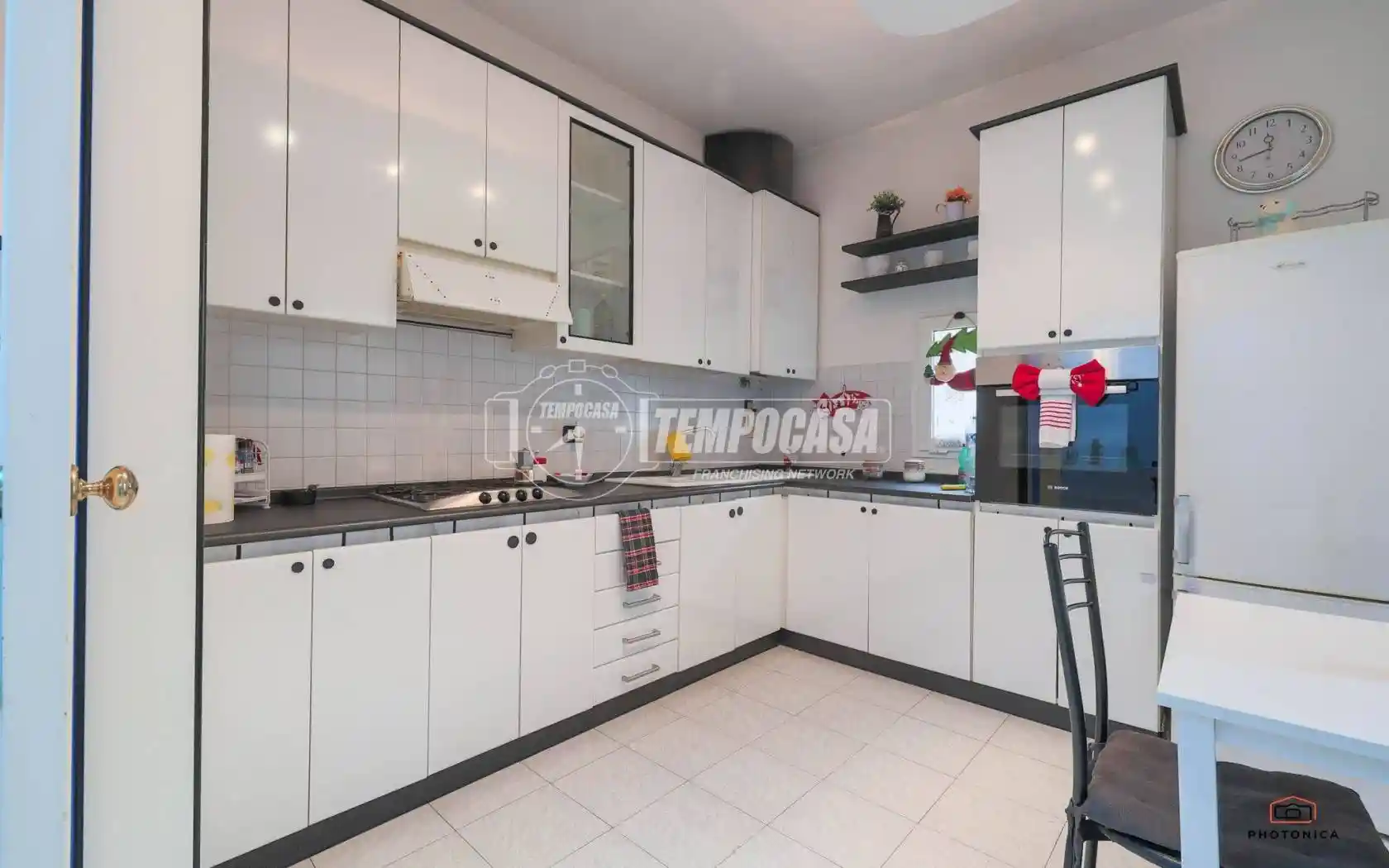 Trilocale viale Lazio, Paese, Riccione - foto 2