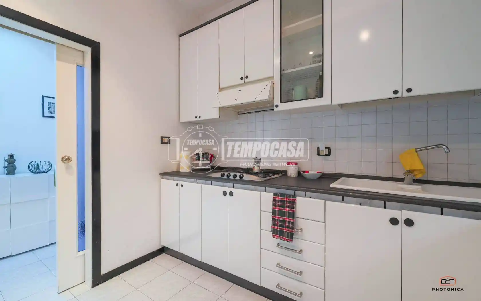 Trilocale viale Lazio, Paese, Riccione - foto 3