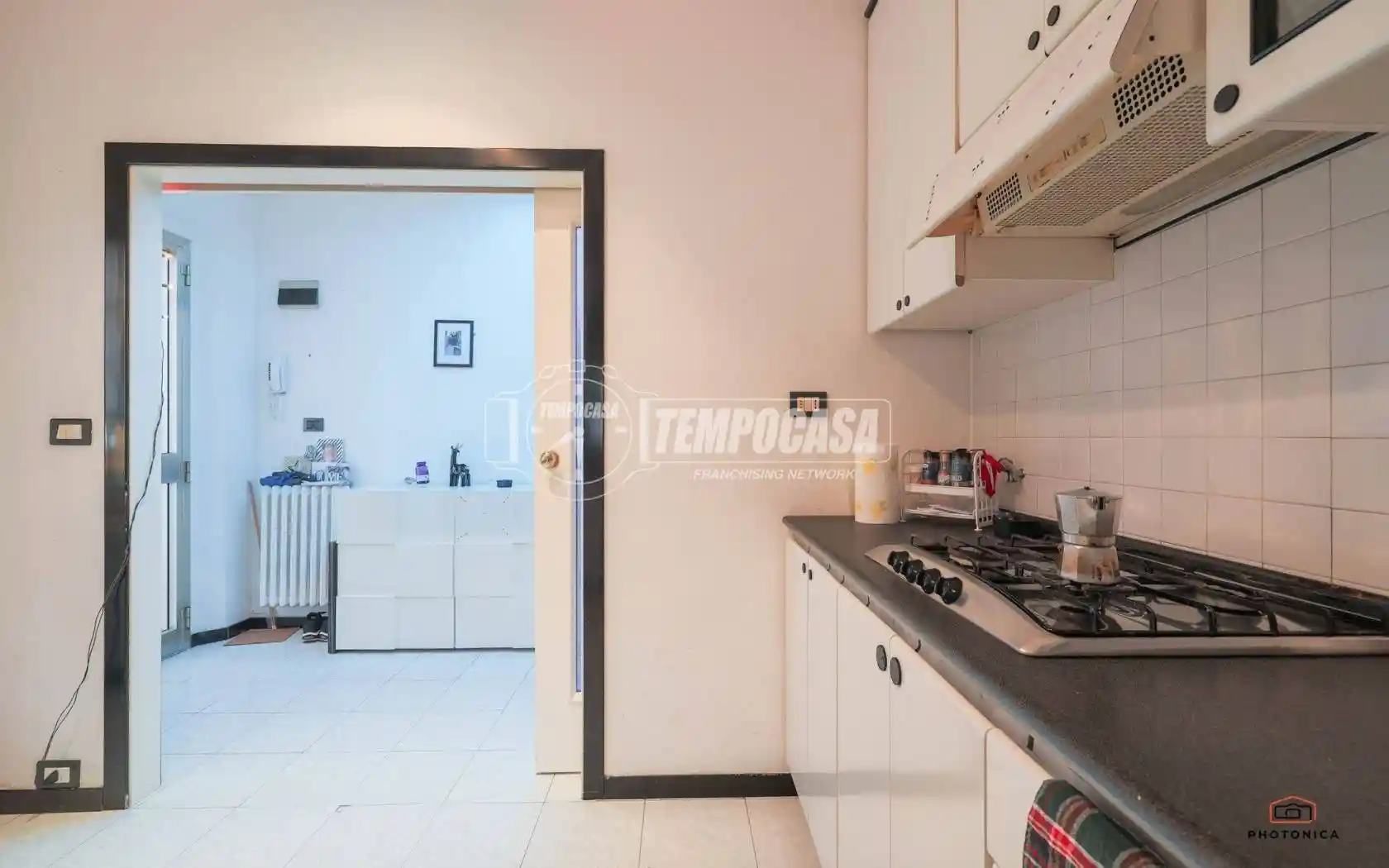 Trilocale viale Lazio, Paese, Riccione - foto 4